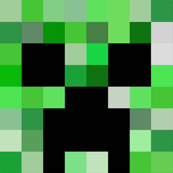 Minecraft Creeper
