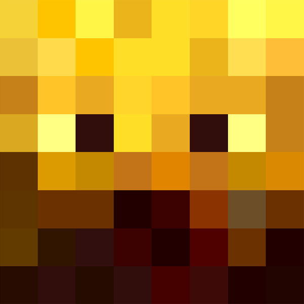 Minecraft Blaze