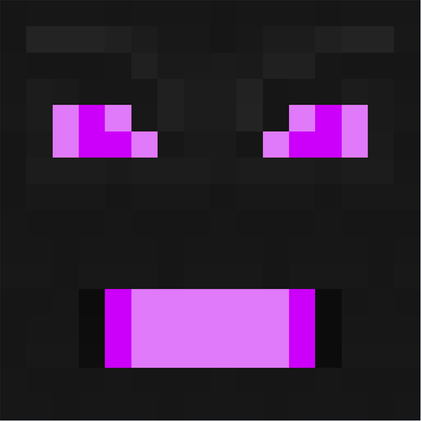 Minecraft Dragon